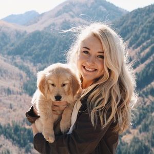 Meet your Posher, Lauren